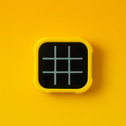 Tic-Tac-Toe