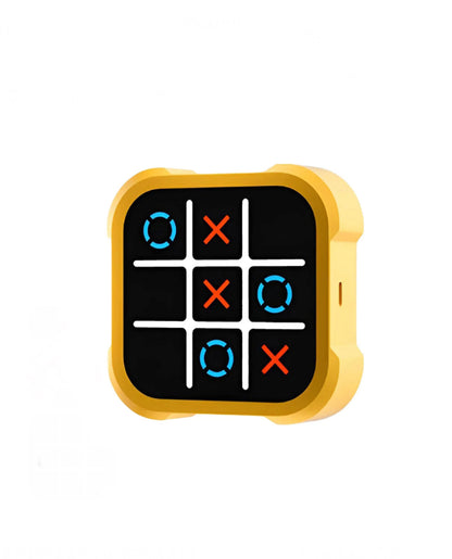 Tic-Tac-Toe